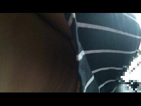 ❤️ 不穿内裤的黑衣女孩，第二部分 ❤️ Quality porn﹏﹏