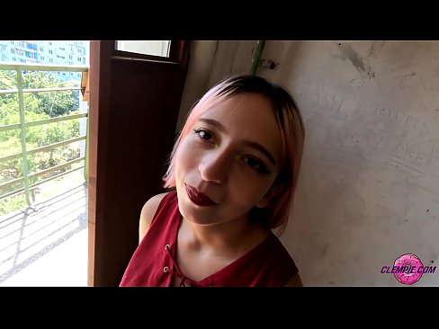 ❤️ 学生Sensual在内陆地区吸食陌生人--在他脸上射精 ❤️ Quality porn﹏﹏